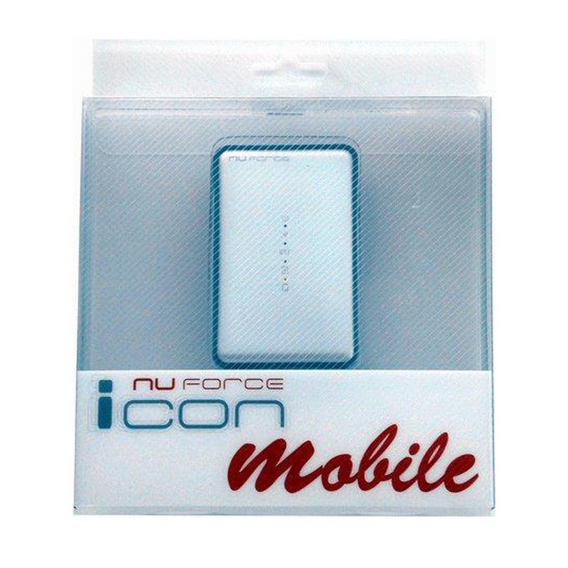 NuForce Icon Mobile Accessories